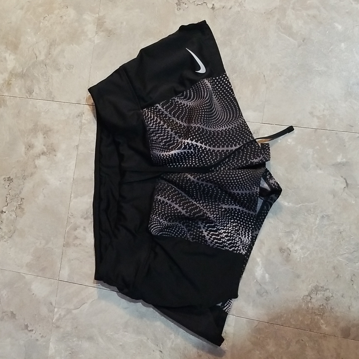Nike Womens Shorts